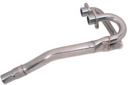 FMF - HI-FLO HEADER (STAINLESS) - Image 1