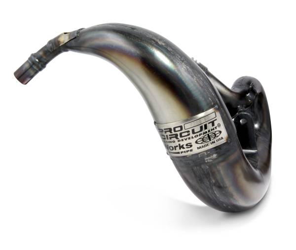 PRO CIRCUIT - WORKS EXHAUST PIPE - Image 1