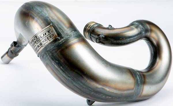 PRO CIRCUIT - WORKS EXHAUST PIPE - Image 1