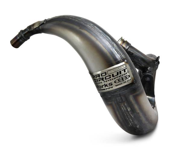 PRO CIRCUIT - WORKS EXHAUST PIPE - Image 1