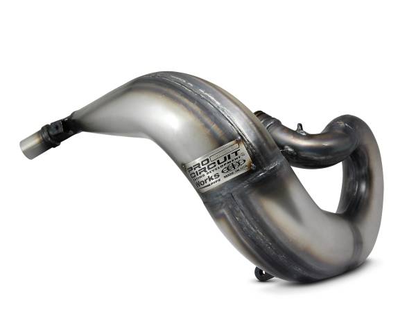 PRO CIRCUIT - WORKS EXHAUST PIPE - Image 1