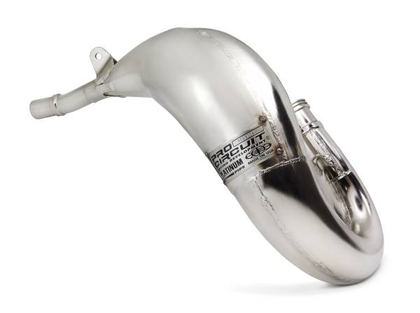 PRO CIRCUIT - PLATINUM EXHAUST PIPE - Image 1