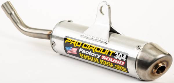 PRO CIRCUIT - 304 SILENCER - Image 1