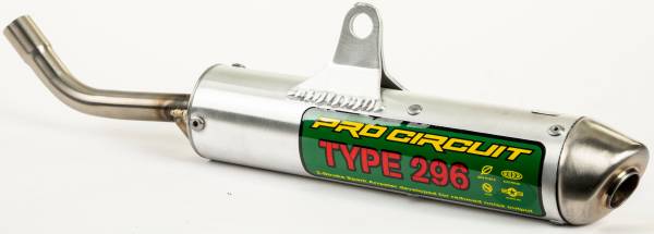 PRO CIRCUIT - 296 SPARK ARRESTOR TC125 - Image 1