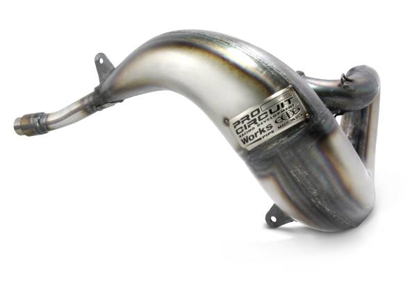 PRO CIRCUIT - WORKS EXHAUST PIPE - Image 1