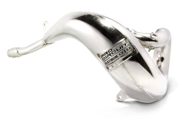 PRO CIRCUIT - PLATINUM EXHAUST PIPE - Image 1