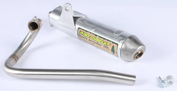 PRO CIRCUIT - TYPE 296 SPARK ARRESTOR - Image 1