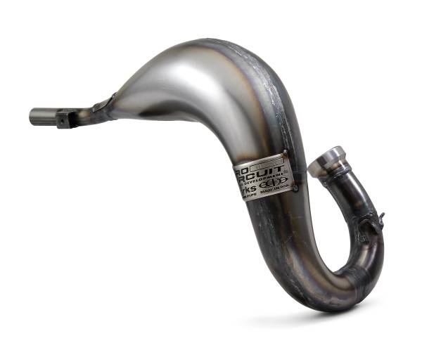 PRO CIRCUIT - WORKS EXHAUST PIPE - Image 1