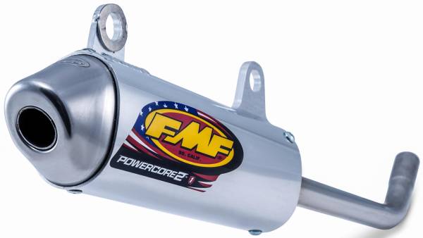 FMF - POWERCORE II SILENCER KTM HSQ - Image 1