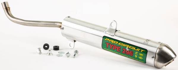 PRO CIRCUIT - P/C T-296 SPARK ARRESTOR - Image 1