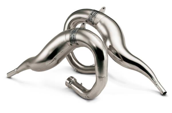 PRO CIRCUIT - P/C PLATINUM PIPES BANSHEE YFZ 350 '87-06 - Image 1