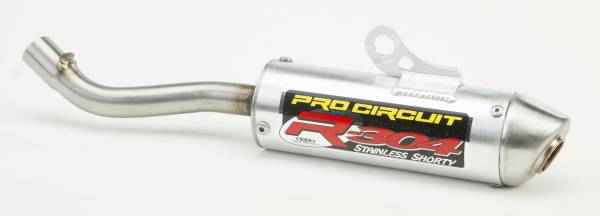 PRO CIRCUIT - R304 SILENCER YAM - Image 1