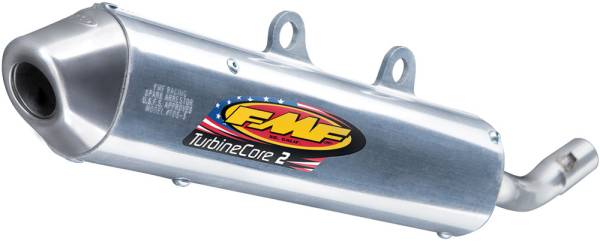 FMF - TURBINECORE II SPARK ARRESTOR - Image 1