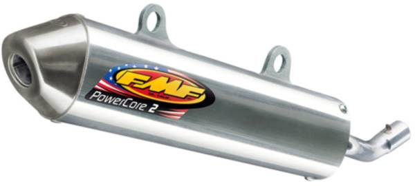 FMF - POWERCORE II SILENCER - Image 1