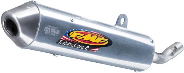 FMF - TURBINECORE II SPARK ARRESTOR - Image 1