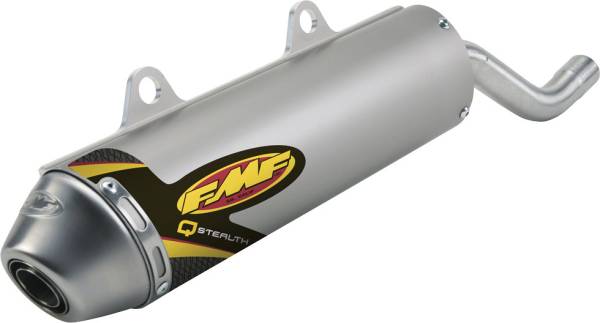 FMF - Q STEALTH SILENCER - Image 1