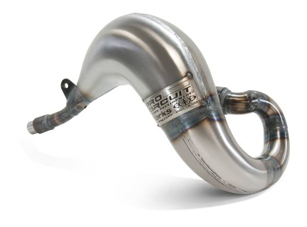 PRO CIRCUIT - WORKS EXHAUST PIPE - Image 1