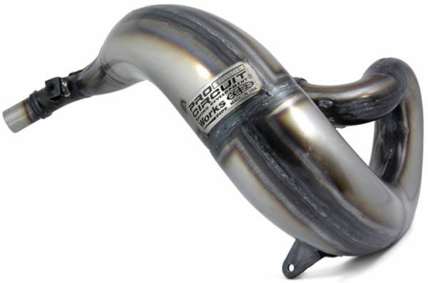 PRO CIRCUIT - WORKS EXHAUST PIPE - Image 1