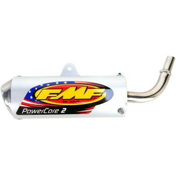 FMF - POWERCORE II SILENCER - Image 1