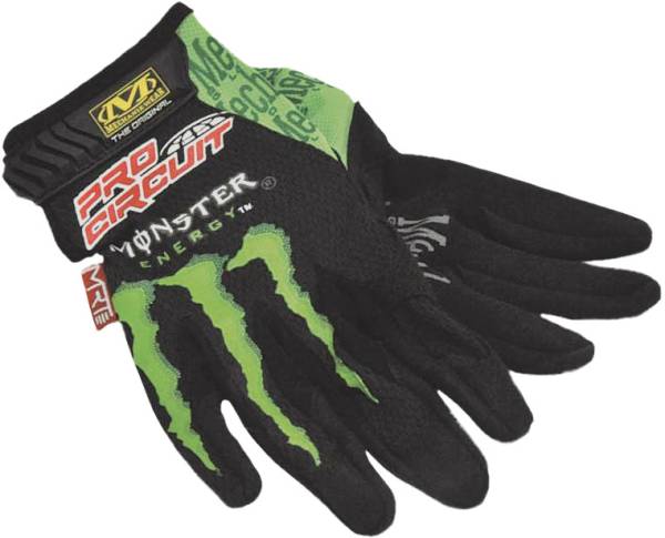 PRO CIRCUIT - MECHANIX WEAR GLOVES 2X - Image 1