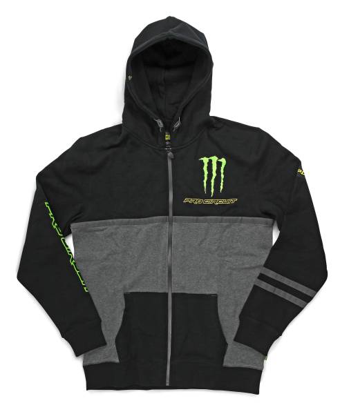 PRO CIRCUIT - MONSTER COVERT SWEATSHIRT - Image 1