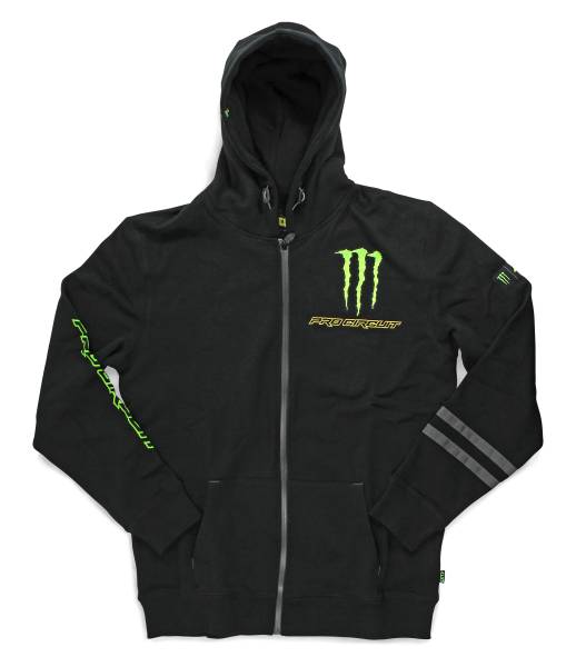 PRO CIRCUIT - MONSTER BLAZE SWEATSHIRT - Image 1