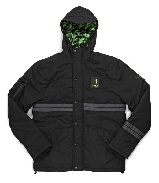 PRO CIRCUIT - MONSTER PARKA LG - Image 1