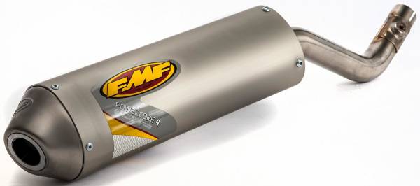 FMF - POWERCORE 4 MUFFLER - Image 1