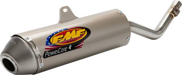 FMF - MINI POWERCORE 4 BIG BORE 4-STROKE SYSTEM - Image 1