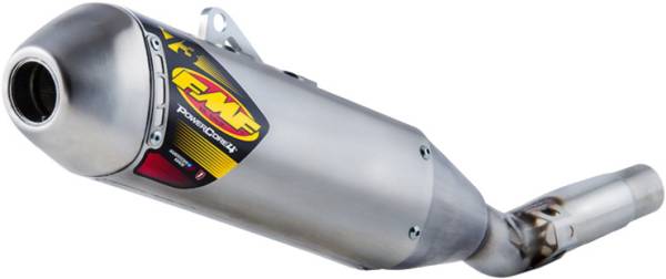 FMF - POWERCORE 4 HEX MUFFLER - Image 1