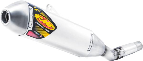 FMF - POWERCORE 4 HEX MUFFLER - Image 1