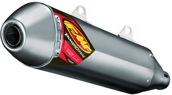 FMF - POWERCORE 4 HEX MUFFLER - Image 1