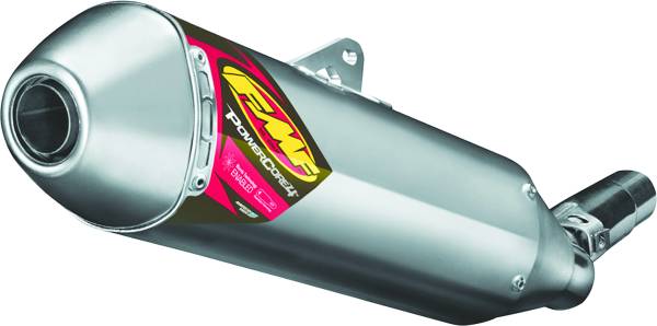 FMF - POWERCORE 4 HEX MUFFLER - Image 1