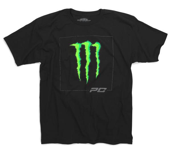 PRO CIRCUIT - D-SQUARED TEE M - Image 1