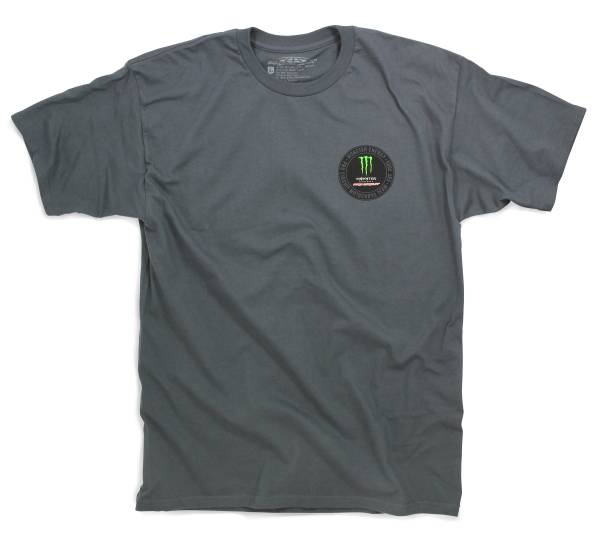 PRO CIRCUIT - PATCH TEE 2X - Image 1