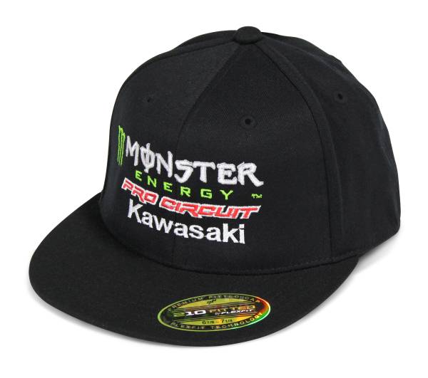 PRO CIRCUIT - TEAM HAT S/M - Image 1