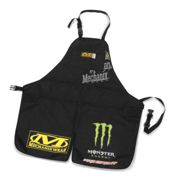 PRO CIRCUIT - P/C RACE TEAM APRON - Image 1