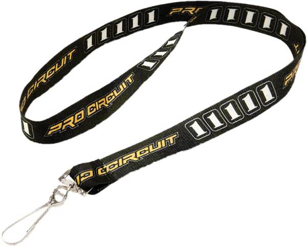 PRO CIRCUIT - LANYARD - Image 1