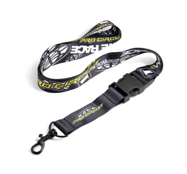 PRO CIRCUIT - QUICK RELEASE LANYARD - Image 1