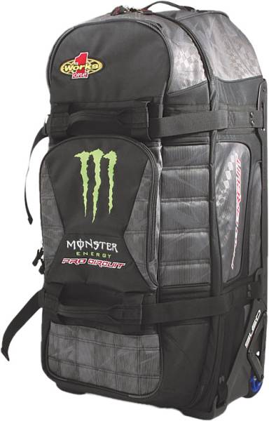 PRO CIRCUIT - MONSTER TRAVELER BAG 34"X16.5"X15.25" - Image 1