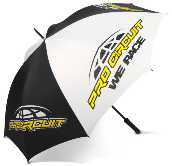 PRO CIRCUIT - RACE UMBRELLA - Image 1