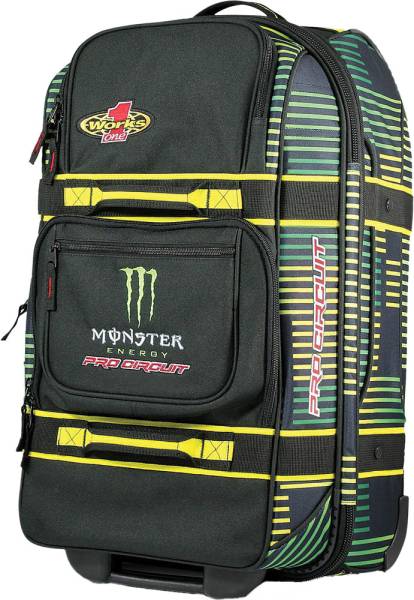 PRO CIRCUIT - MONSTER COMMANDER II BAG 22"X14"X10" - Image 1