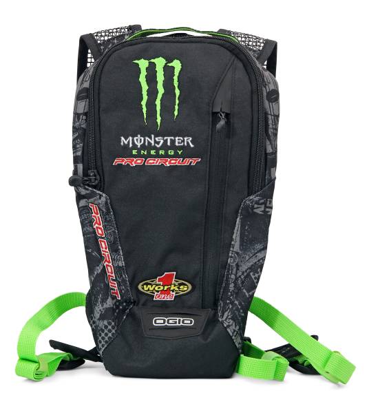 PRO CIRCUIT - MONSTER HYDRO PACK - Image 1