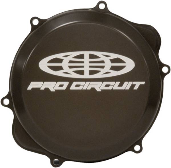 PRO CIRCUIT - T-6 BILLET CLUTCH COVER - Image 1