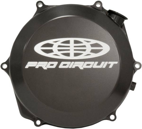 PRO CIRCUIT - T-6 BILLET CLUTCH COVER - Image 1