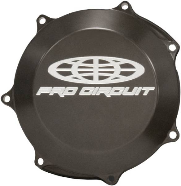 PRO CIRCUIT - T-6 BILLET CLUTCH COVER - Image 1