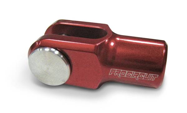 PRO CIRCUIT - REAR BRAKE CLEVIS CRF150R - Image 1