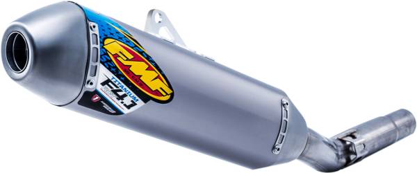 FMF - TI FACT 4.1 RCT SLIP-ON MUFFLER KAW - Image 1