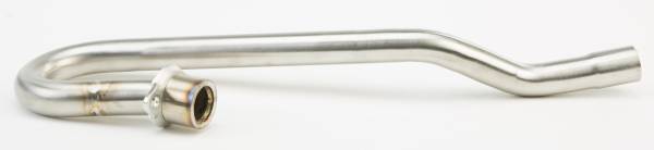 PRO CIRCUIT - STAINLESS STEEL HEAD PIPE - Image 1