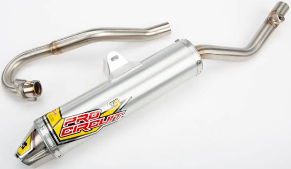 PRO CIRCUIT - P/C T-4 EXHAUST SYSTEM CRF230F '03-17 - Image 1